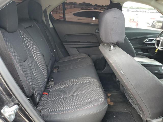 Photo 6 from auction – 2013 CHEVROLET EQUINOX LT with VIN 2GNALDEK8D6427332