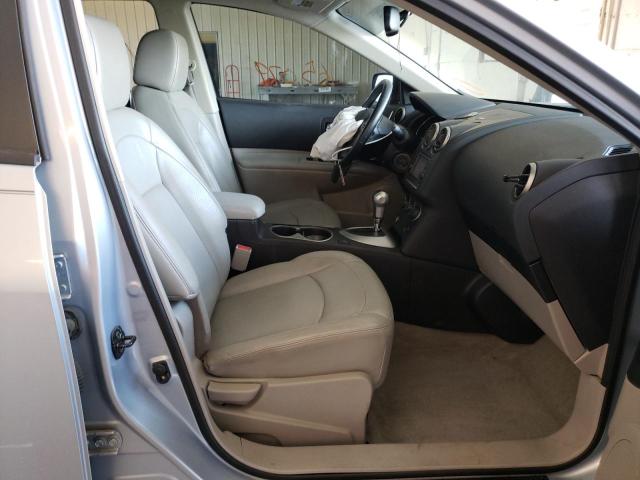 Photo 5 from auction – 2012 NISSAN ROGUE S with VIN JN8AS5MTXCW254899