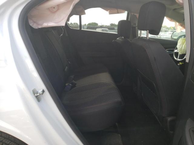 Photo 6 from auction – 2015 CHEVROLET EQUINOX LT with VIN 1GNFLFEK6FZ103739