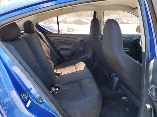 Photo 6 from auction – 2015 NISSAN VERSA S with VIN 3N1CN7AP1FL953138