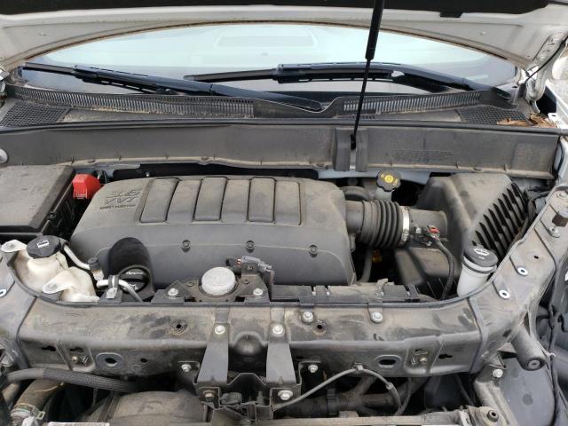 Photo 7 from auction – 2014 CHEVROLET TRAVERSE L with VIN 1GNKVHKD6EJ280363