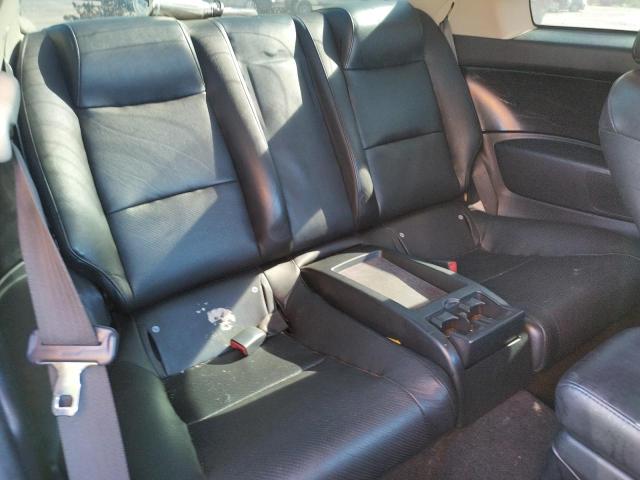 Photo 6 from auction – 2006 INFINITI G35 with VIN JNKCV54E56M700484