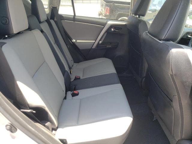 Photo 6 from auction – 2016 TOYOTA RAV4 LIMIT with VIN 2T3YFREV5GW249491