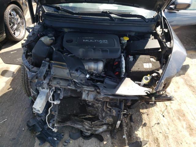 Foto 7 de la subasta – 2016 JEEP CHEROKEE L con VIN 1C4PJMDB1GW152035
