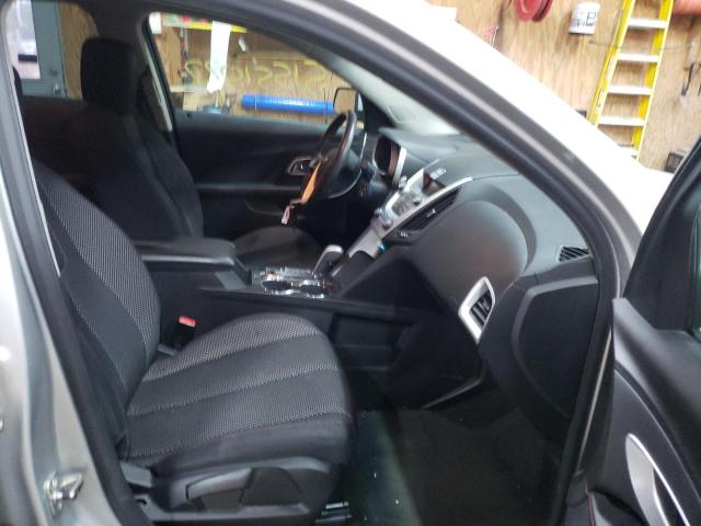 Photo 5 from auction – 2011 CHEVROLET EQUINOX LT with VIN 2GNALDEC0B1253419
