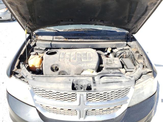 Photo 7 from auction – 2011 DODGE JOURNEY MA with VIN 3D4PG1FG7BT552348