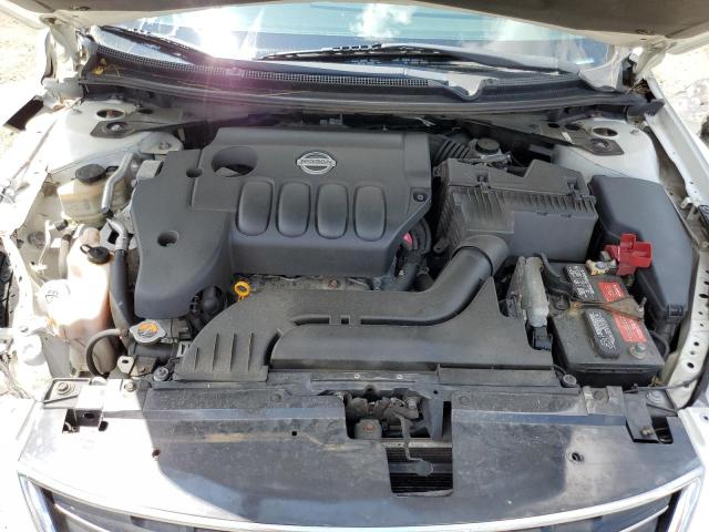 Photo 7 from auction – 2010 NISSAN ALTIMA BAS with VIN 1N4AL2APXAN483994