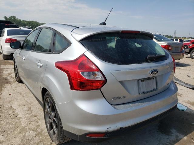 صورة رقم 3 من المزاد - 2013 FORD FOCUS مع VIN 1FADP3K24DL298379