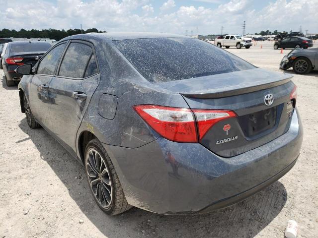 Photo 3 from auction – 2015 TOYOTA COROLLA L with VIN 5YFBURHE2FP288183