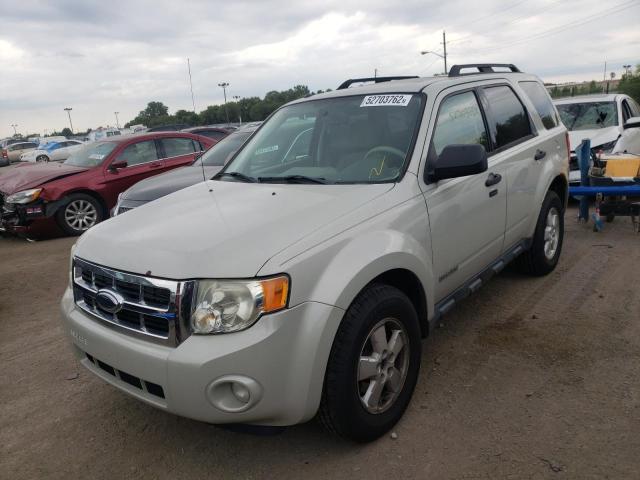 Photo 2 from auction – 2019 FORD 1110 with VIN 1FMCU03Z78KB92119