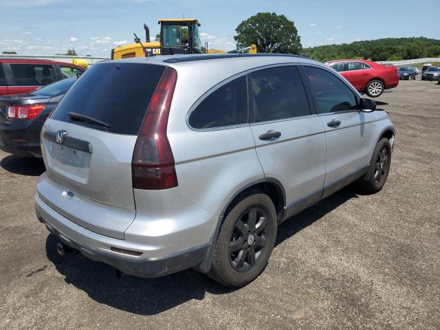Photo 4 from auction – 2011 HONDA CR-V SE with VIN JHLRE4H4XBC035804