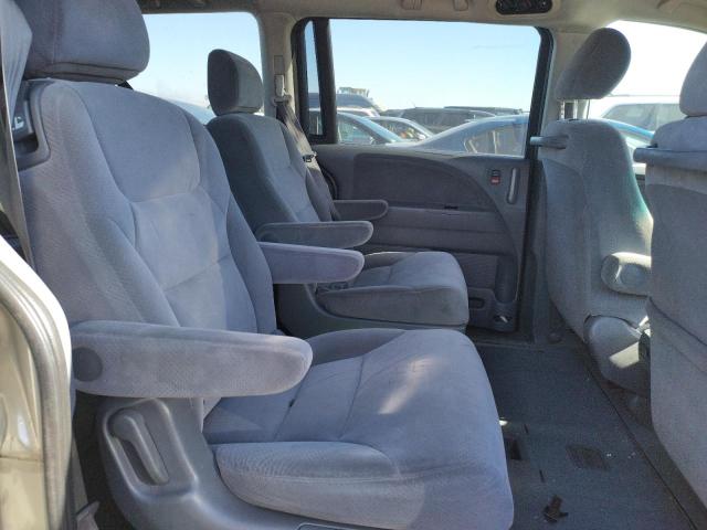 Photo 6 from auction – 2006 HONDA ODYSSEY LX with VIN 5FNRL38276B123780