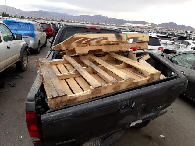 Photo 9 from auction – 2002 FORD F-150 with VIN 2FTRX17W42CA35834