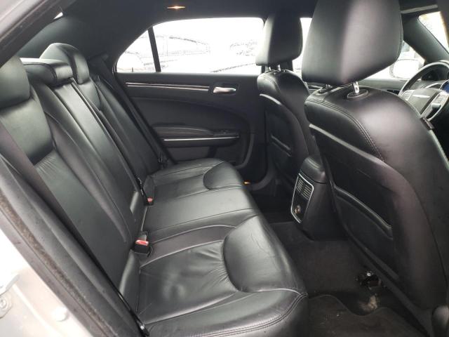 Photo 6 from auction – 2011 CHRYSLER 300 LIMITE with VIN 2C3CA5CG5BH614125