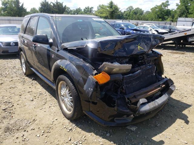SATURN VUE 2004 with VIN 5GZCZ63444S864563 - Photo from auction