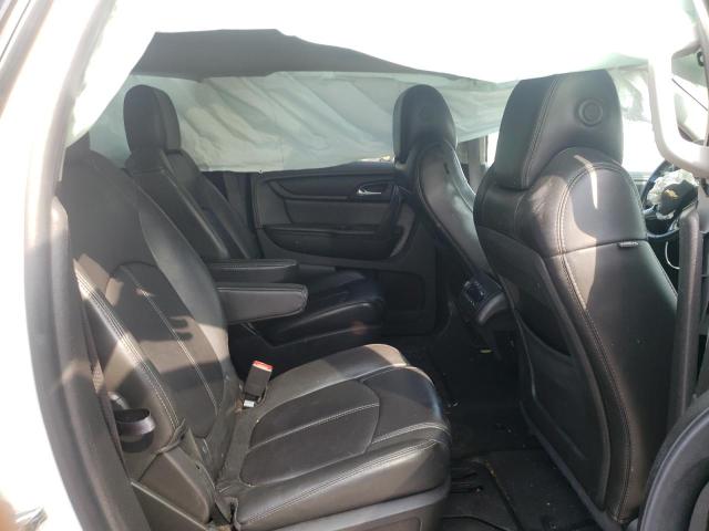 Photo 6 from auction – 2014 CHEVROLET TRAVERSE L with VIN 1GNKRHKD2EJ184654