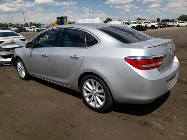 Photo 3 from auction – 2013 BUICK VERANO with VIN 1G4PP5SK4D4151181