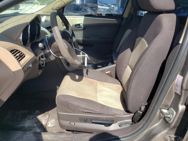 Photo 5 from auction – 2012 CHEVROLET MALIBU LS with VIN 1G1ZB5E07CF249655