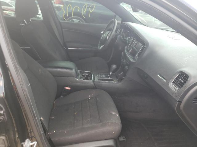 Photo 5 from auction – 2013 DODGE CHARGER SE with VIN 2C3CDXBG2DH533879