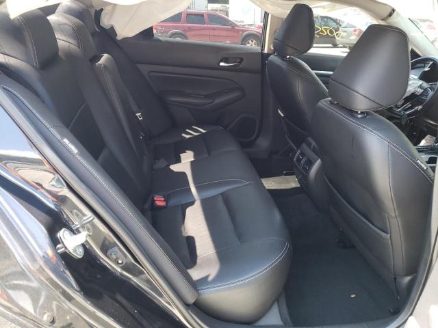 Photo 6 from auction – 2019 NISSAN ALTIMA SL with VIN 1N4BL4EV9KC236083