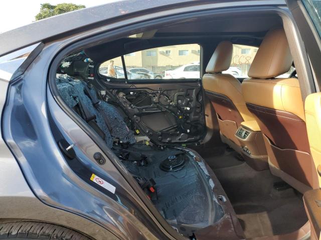 Photo 6 from auction – 2019 LEXUS ES 350 with VIN 58ABZ1B10KU022199