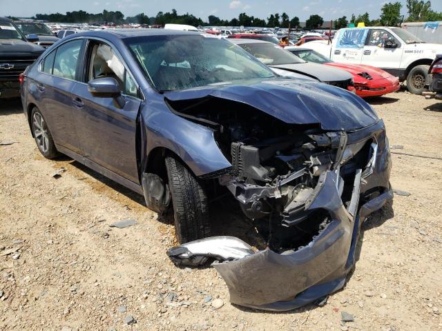Photo 9 from auction – 2017 SUBARU LEGACY 2.5 with VIN 4S3BNAN65H3047225