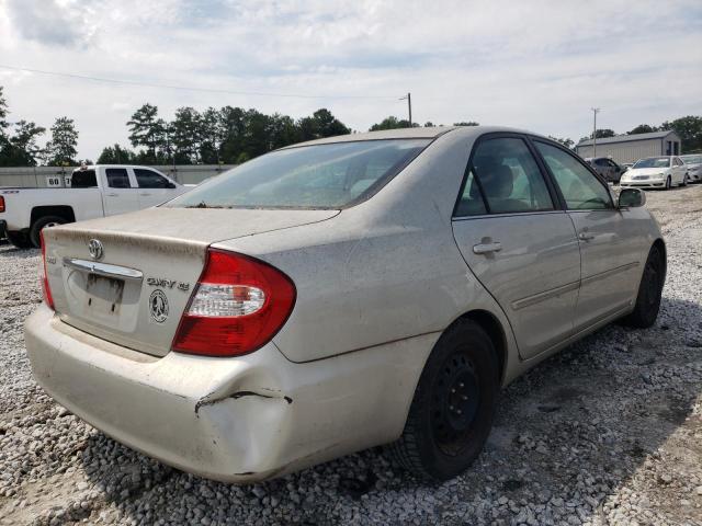Photo 4 from auction – 2003 TOYOTA CAMRY LE with VIN 4T1BE32K23U120448
