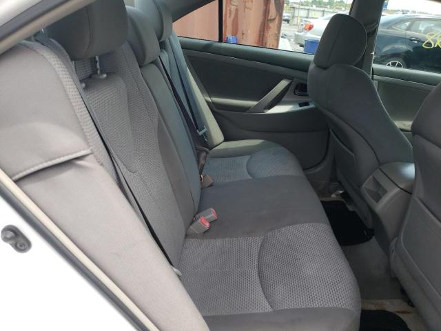 Photo 6 from auction – 2007 TOYOTA CAMRY with VIN 4T1BE46KX7U594783