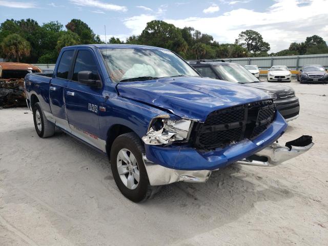 Photo 9 from auction – 2014 RAM 1500 SLT with VIN 1C6RR6GT8ES478086