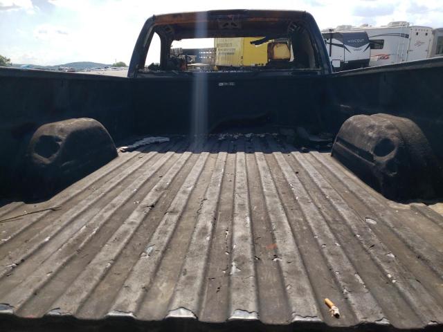Zdjęcie 6 z aukcji – 2007 CHEVROLET SILVERADO z VIN 1GCEC14Z97E187554