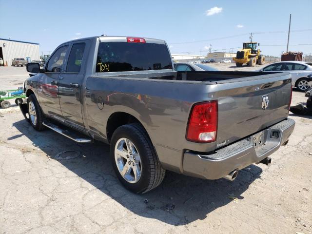 Photo 3 from auction – 2013 RAM 1500 ST with VIN 1C6RR6FT2DS558290