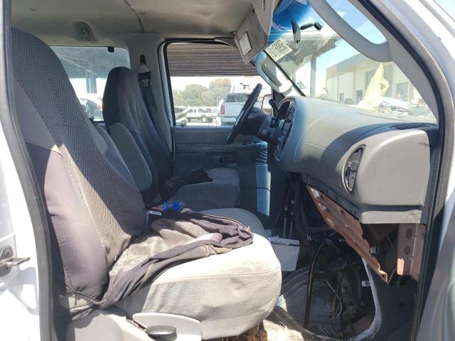 Photo 5 from auction – 2006 FORD ECONOLINE with VIN 1FBNE31LX6DB25837