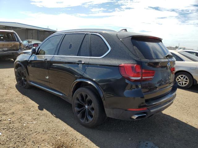 Photo 3 from auction – 2014 BMW X5 XDRIVE5 with VIN 5UXKR6C58E0C02957