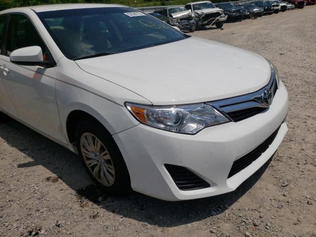Photo 9 from auction – 2012 TOYOTA CAMRY BASE with VIN 4T1BF1FK5CU125137