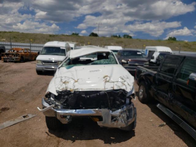 Photo 9 from auction – 2015 RAM 2500 ST with VIN 3C6TR5CT7FG501078