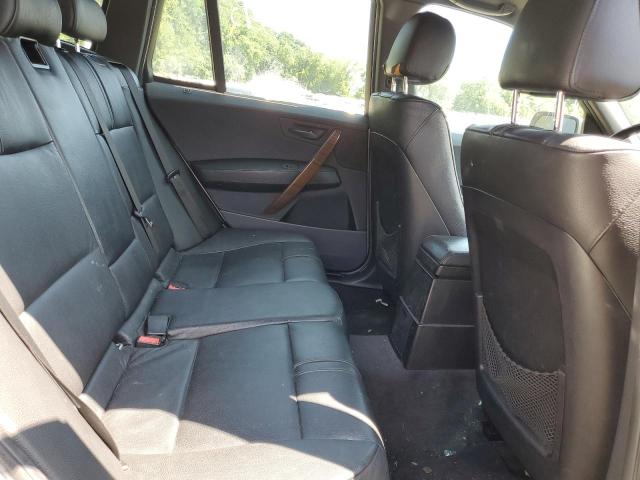 Photo 6 from auction – 2004 BMW X3 with VIN WBXPA93404WC30712