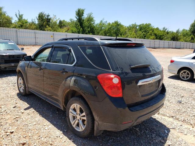 Photo 3 from auction – 2014 CHEVROLET EQUINOX LT with VIN 2GNALBEK0E6378911