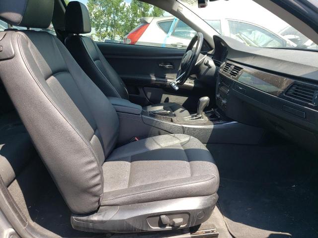 Photo 5 from auction – 2008 BMW 328 XI with VIN WBAWC33558PD08505