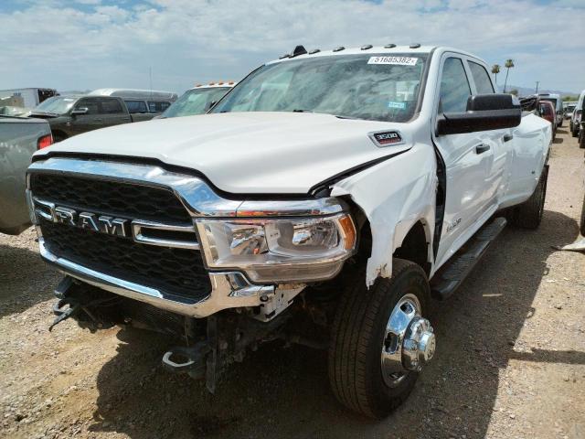 Photo 2 from auction – 2020 RAM 3500 TRADE with VIN 3C63RRGL7LG215664