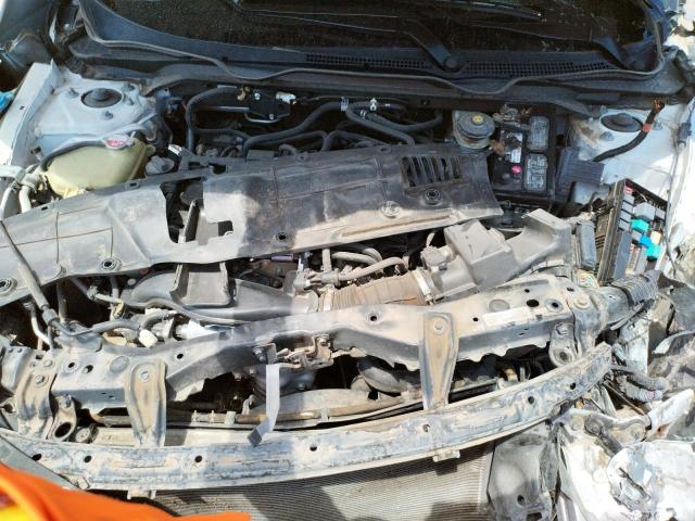 Photo 7 from auction – 2016 HONDA CIVIC EX with VIN 19XFC1F7XGE206424