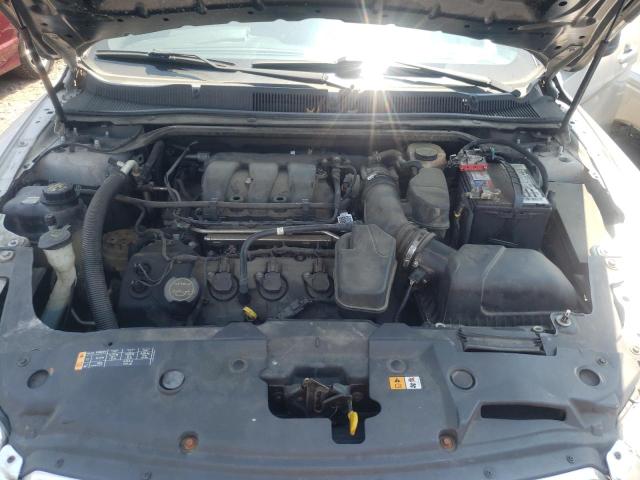 Photo 7 from auction – 2015 FORD TAURUS LIM with VIN 1FAHP2F82FG104423