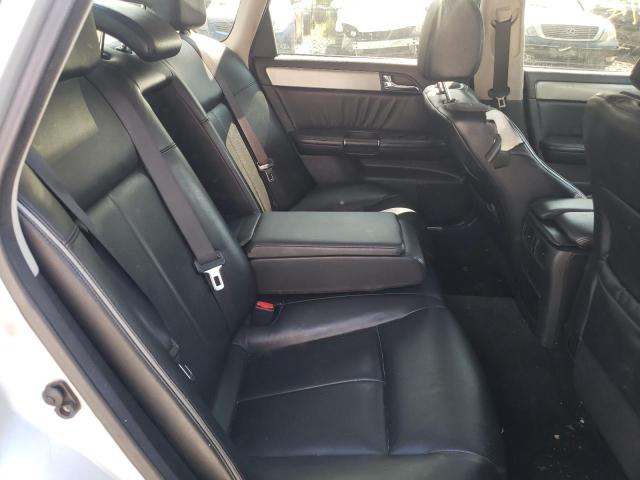 Photo 6 from auction – 2006 INFINITI M45 BASE with VIN JNKBY01E26M205931