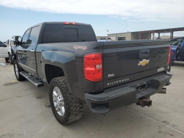 Photo 3 from auction – 2016 CHEVROLET SILVERADO with VIN 1GC1KXE87GF109813