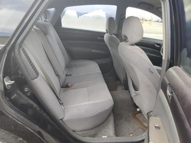 Photo 6 from auction – 2005 TOYOTA PRIUS with VIN JTDKB20U453120472