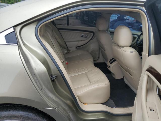 Photo 6 from auction – 2013 FORD TAURUS LIM with VIN 1FAHP2F81DG170684