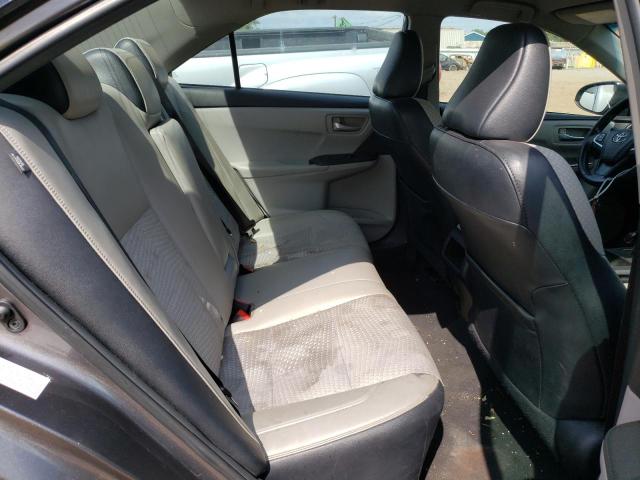 Photo 6 from auction – 2015 TOYOTA CAMRY LE with VIN 4T1BF1FK7FU921070