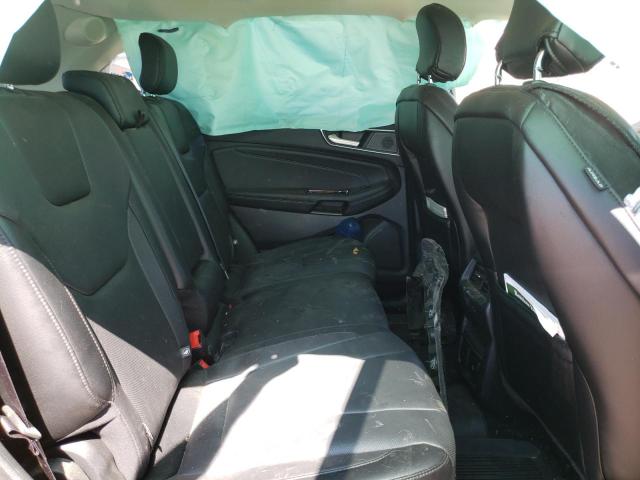 Photo 6 from auction – 2019 FORD EDGE TITAN with VIN 2FMPK3K91KBB46300