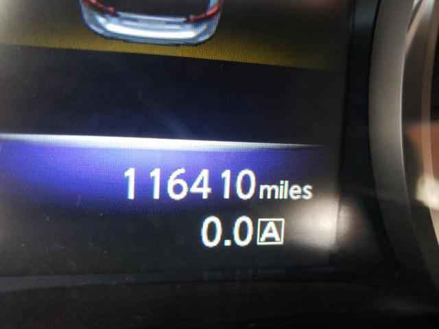 Photo 8 from auction – 2015 INFINITI Q50 BASE with VIN JN1BV7APXFM336001