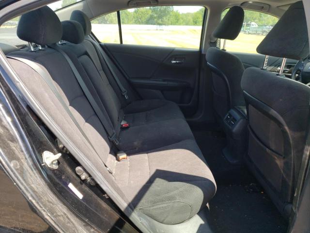 Photo 6 from auction – 2014 HONDA ACCORD EX with VIN 1HGCR2F79EA074510