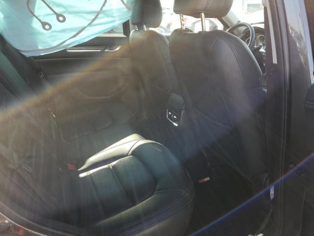 Photo 6 from auction – 2017 MAZDA CX-5 GRAND with VIN JM3KFADL5H0220416